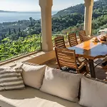 Villa Damianos