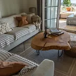Villa Damianos