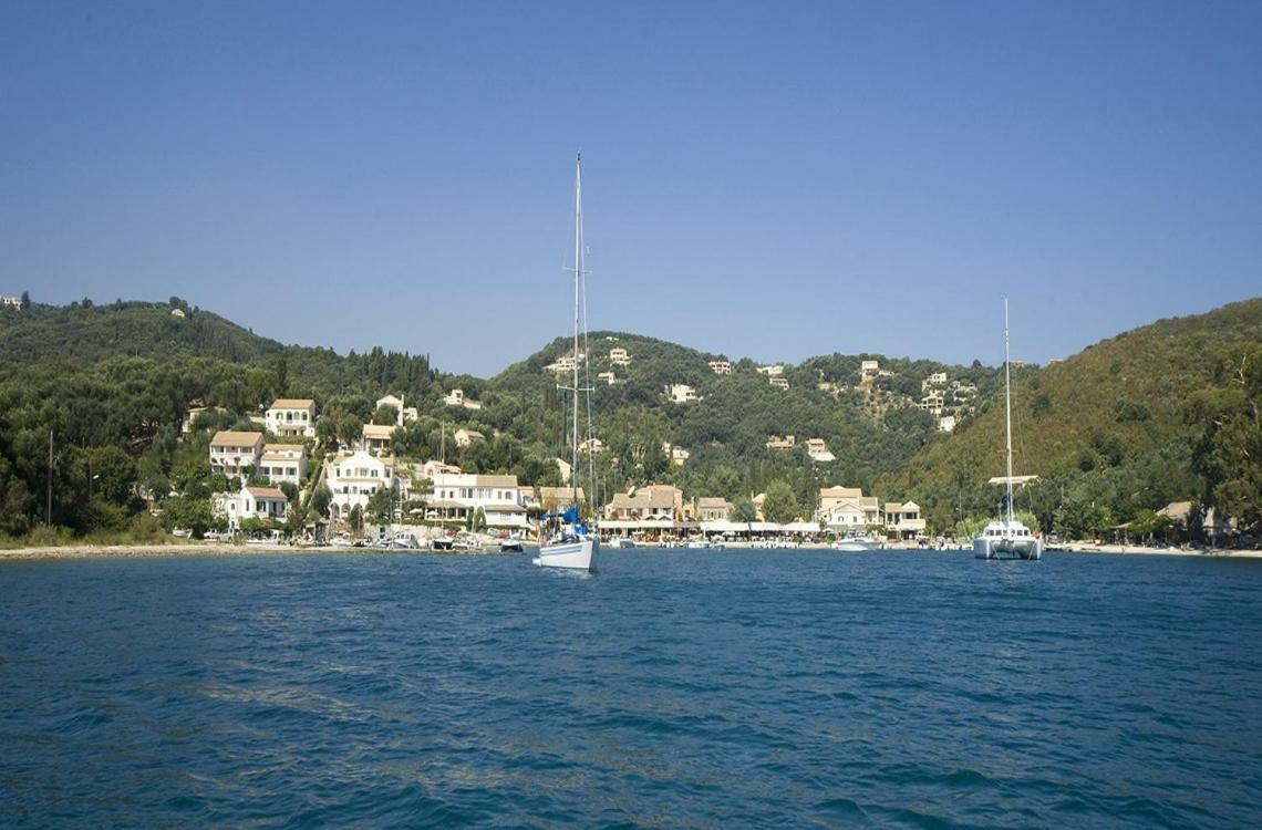 Damianos Villa *