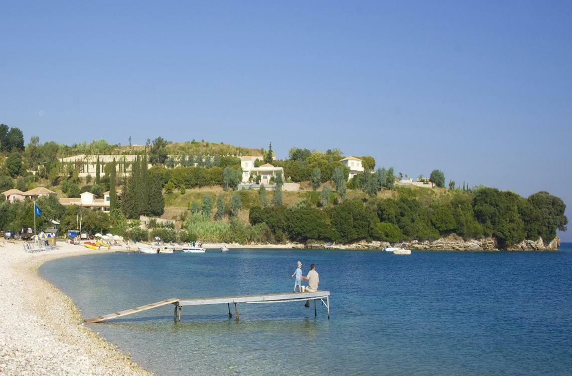 Damianos * Agios Stefanos (Thinali)