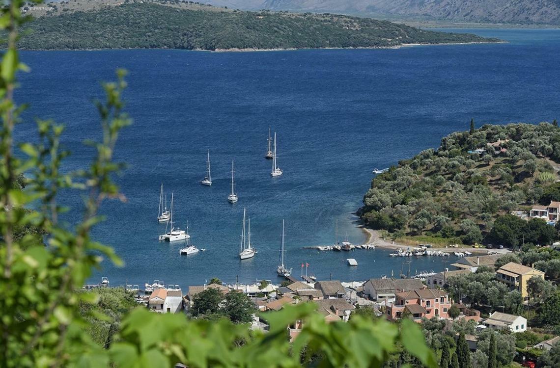 Damianos Villa
